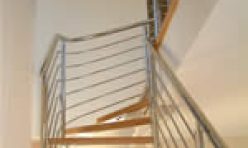 Handrails and Balustrade